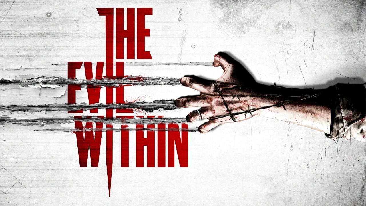 The Evil Within