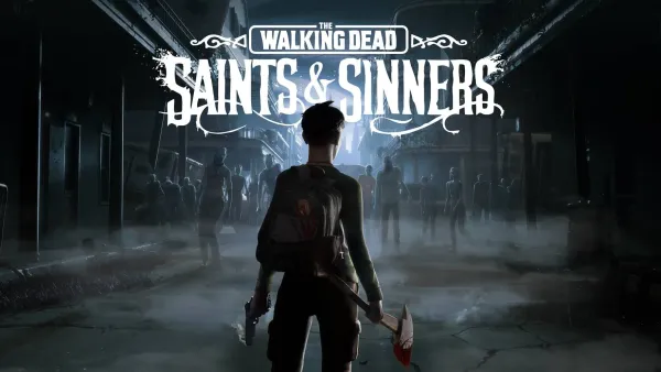 The Walking Dead: Saints and Sinners VR