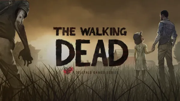 The Walking Dead: Season 1
