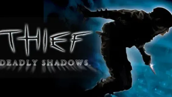 Thief 3 Deadly Shadows