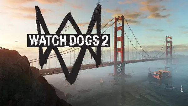 Watch Dogs 2