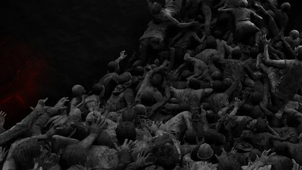 World War Z: Aftermath