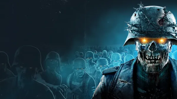 Zombie Army 4: Dead War
