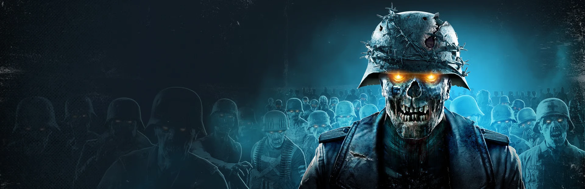 Zombie Army 4: Dead War