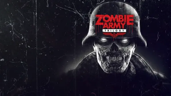 Zombie Army Trilogy
