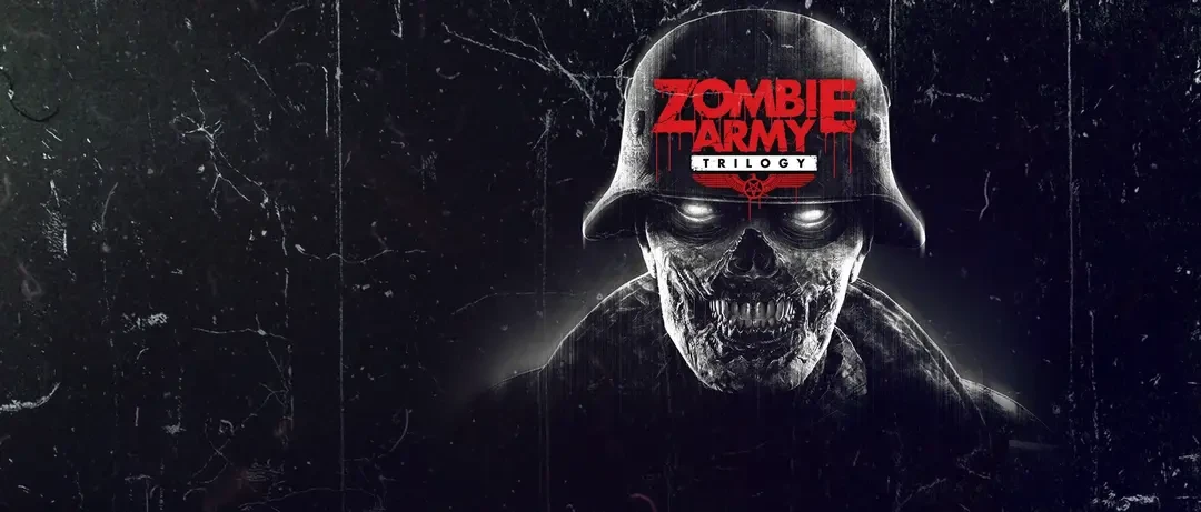 Zombie Army Trilogy