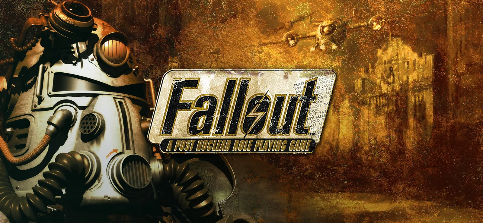 Fallout 1