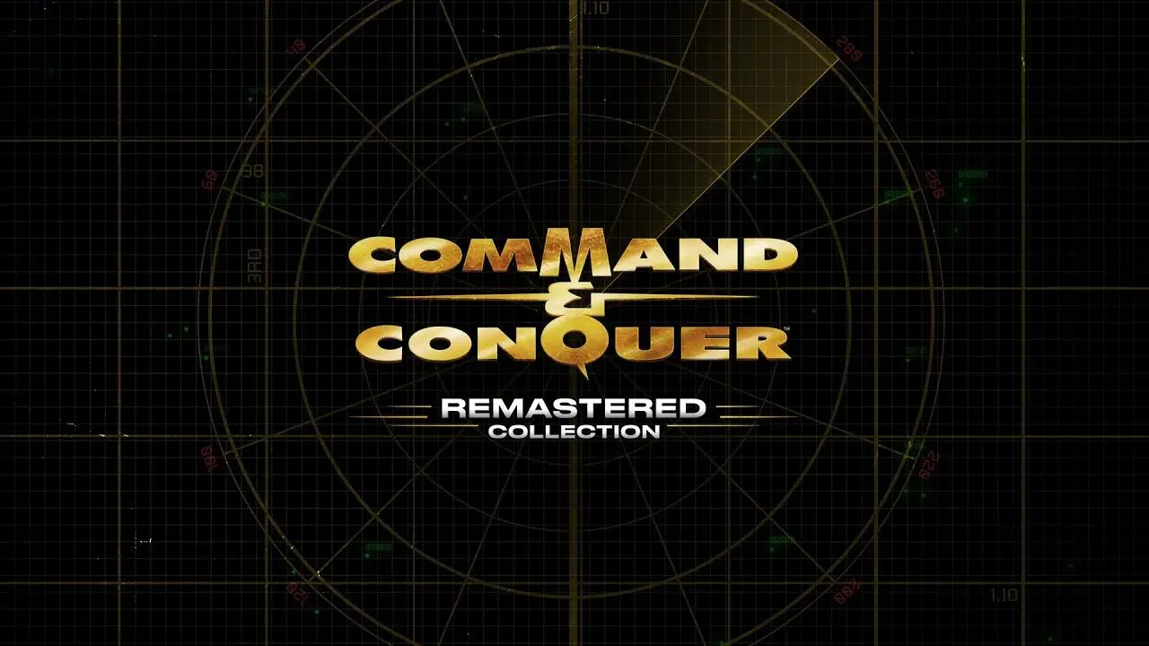 Command & Conquer: Remastered Collection