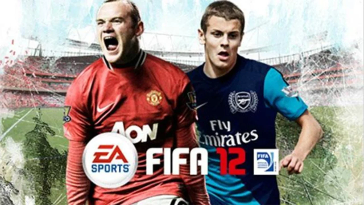 Fifa 12