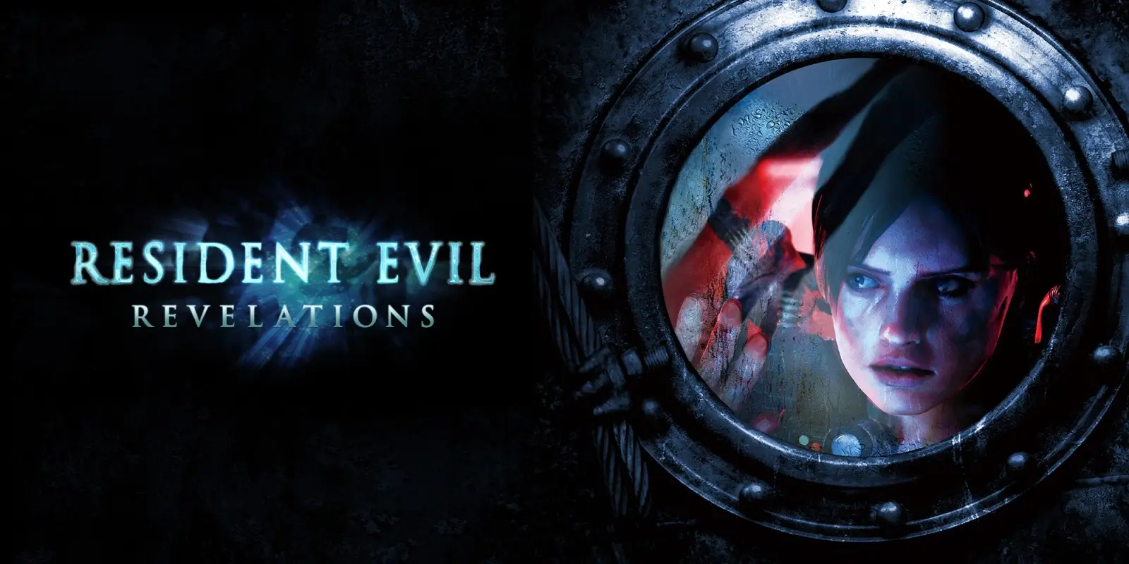Resident Evil: Revelations 2