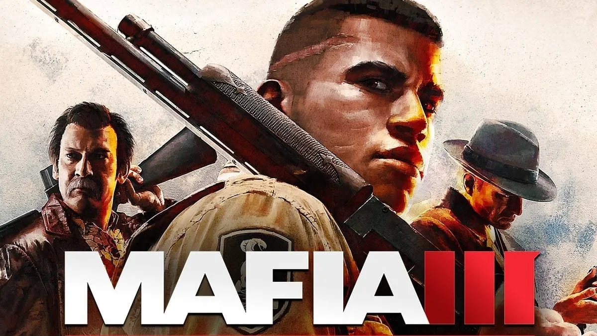 Mafia 3