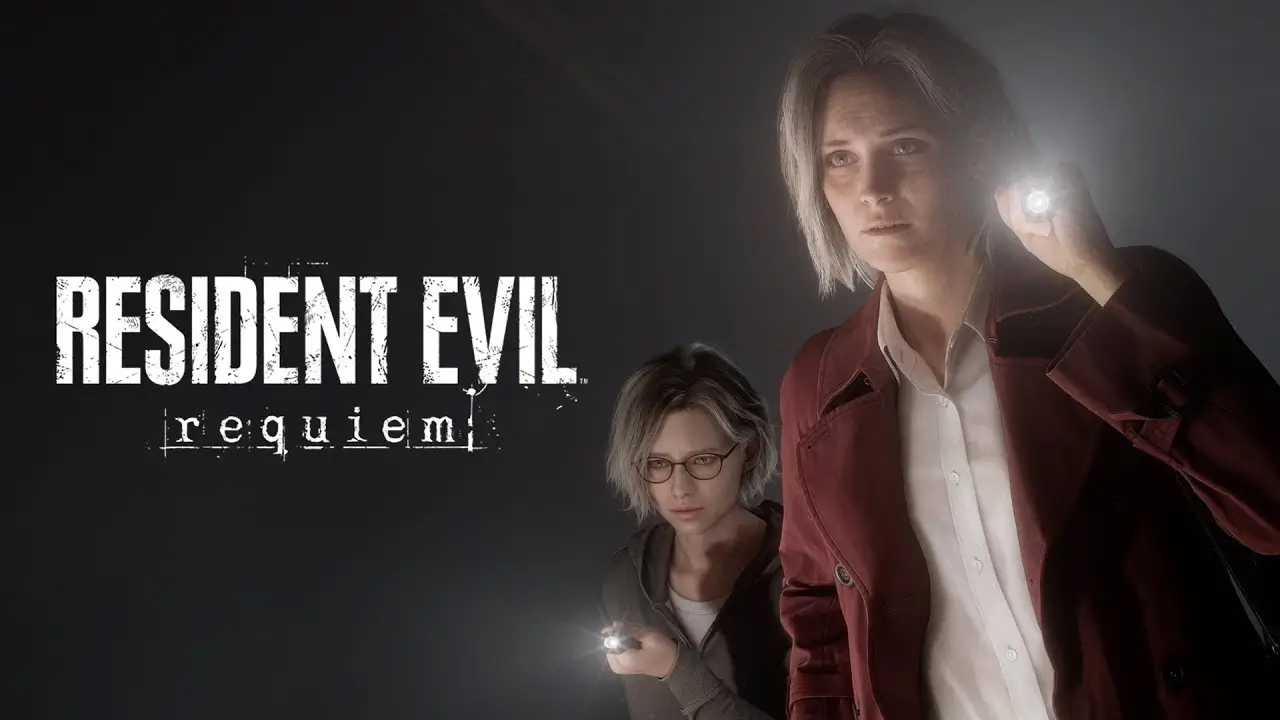 Resident Evil: Requiem