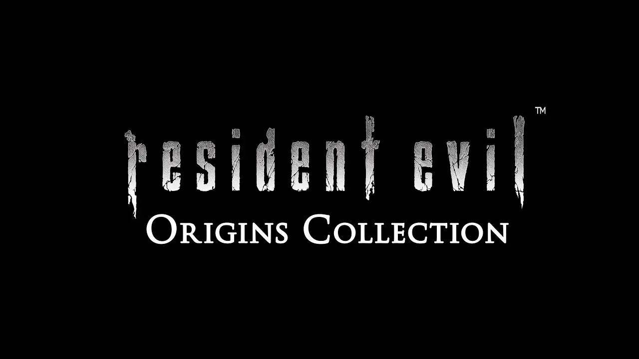 Resident Evil: Origins Collection