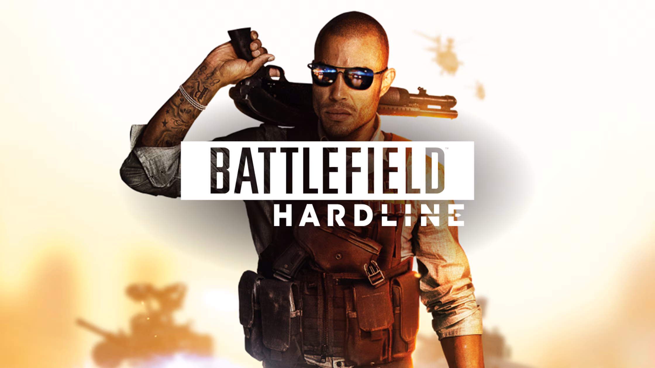 Battlefield Hardline