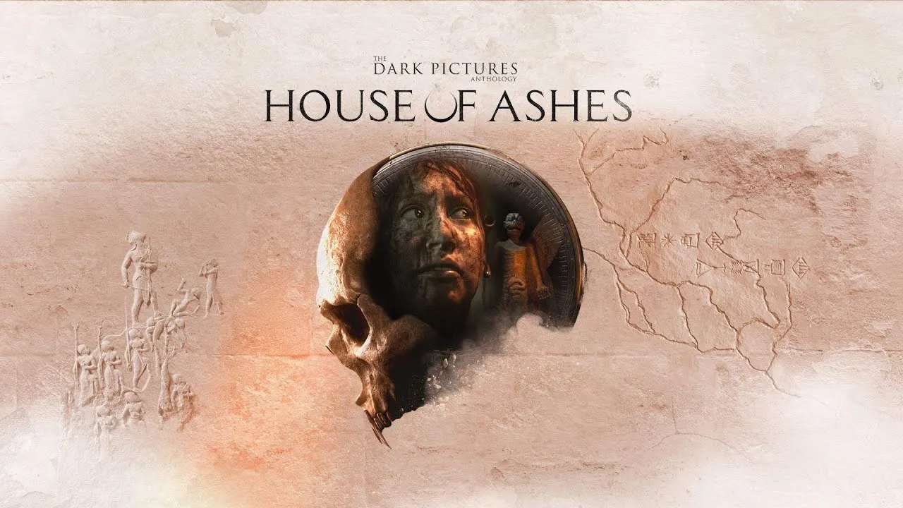 The Dark Pictures: Anthology House of Ashes