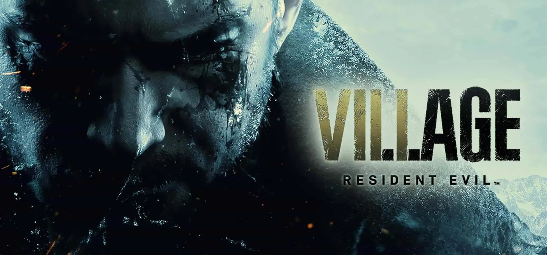 Resident Evil 8: Village