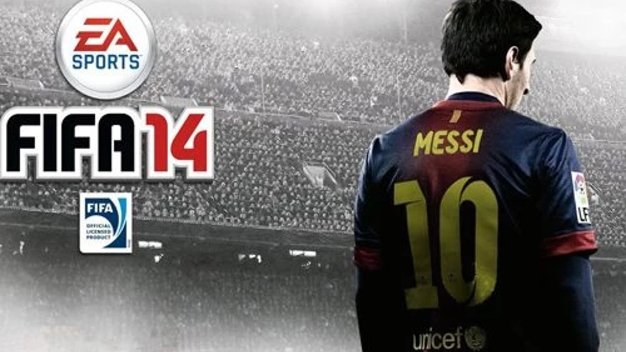 Fifa 14