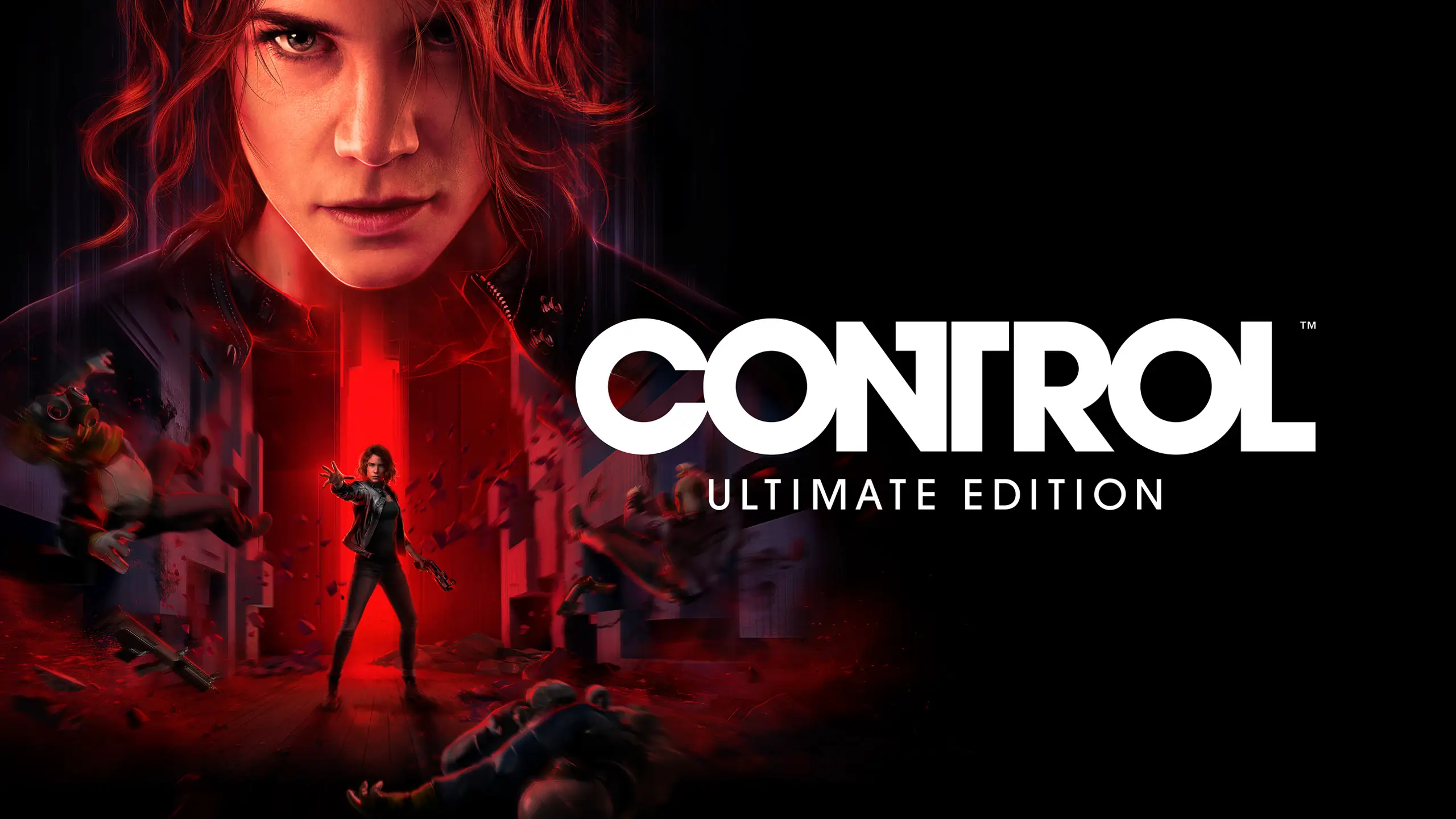 Control  Ultimate Edition