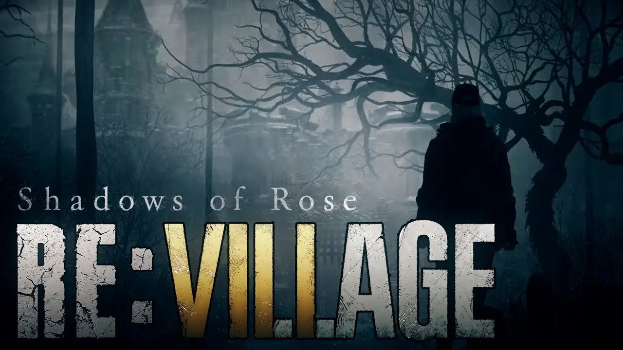 Resident Evil Village: Shadow of Rose