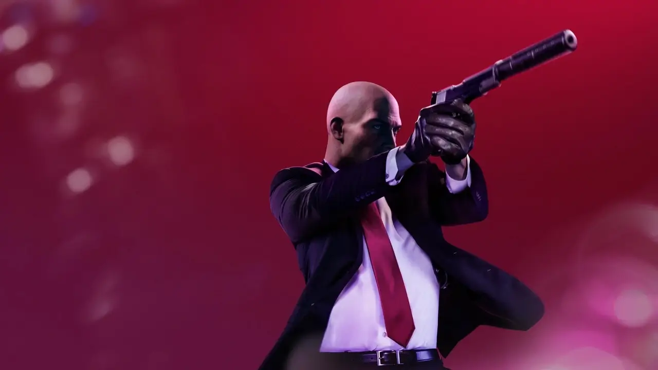 Hitman 2