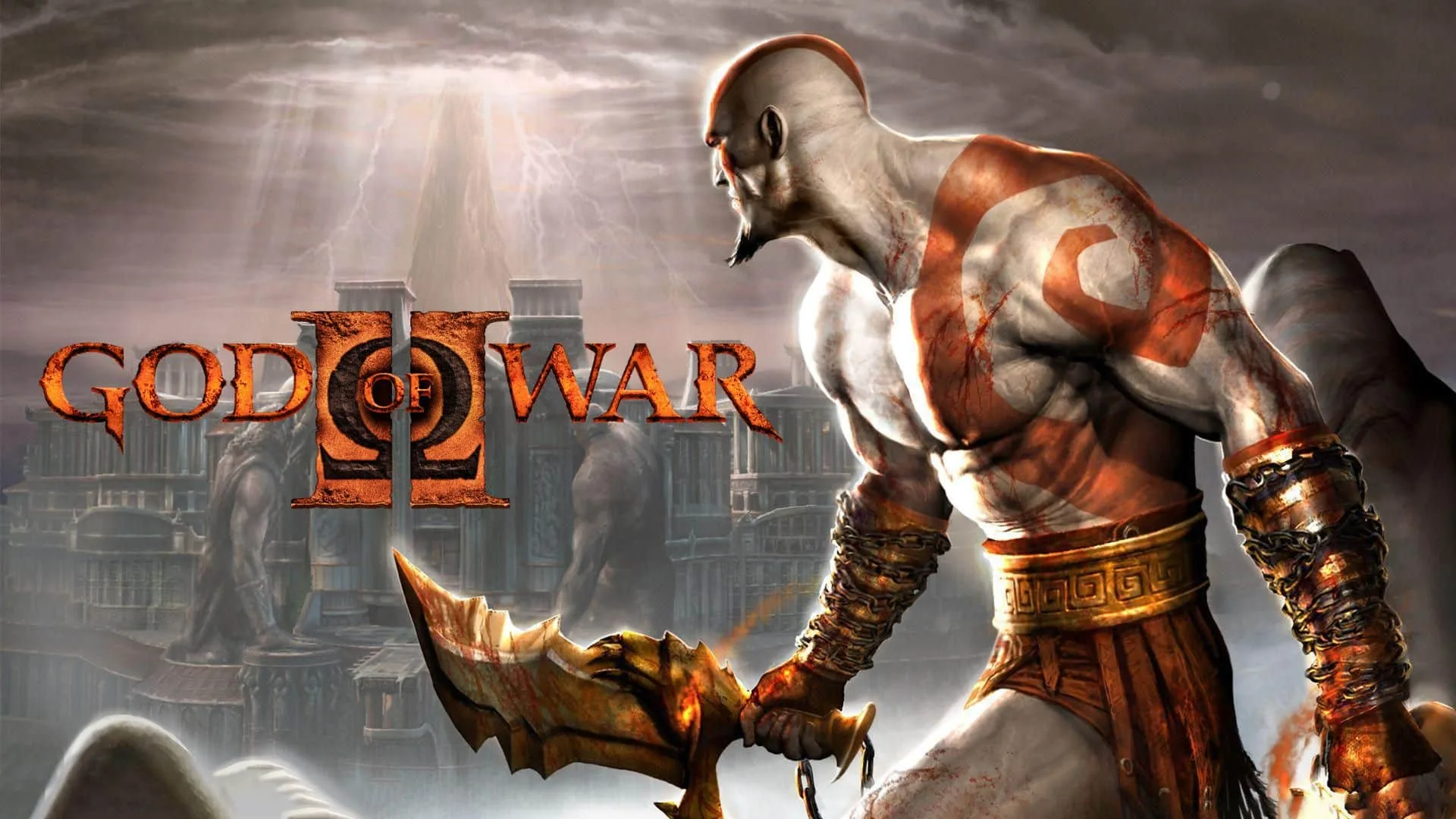 God of War 2