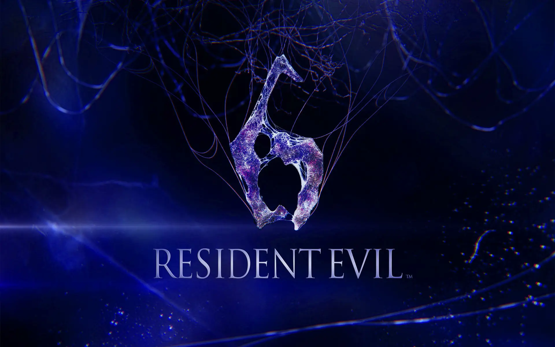 Resident Evil 6