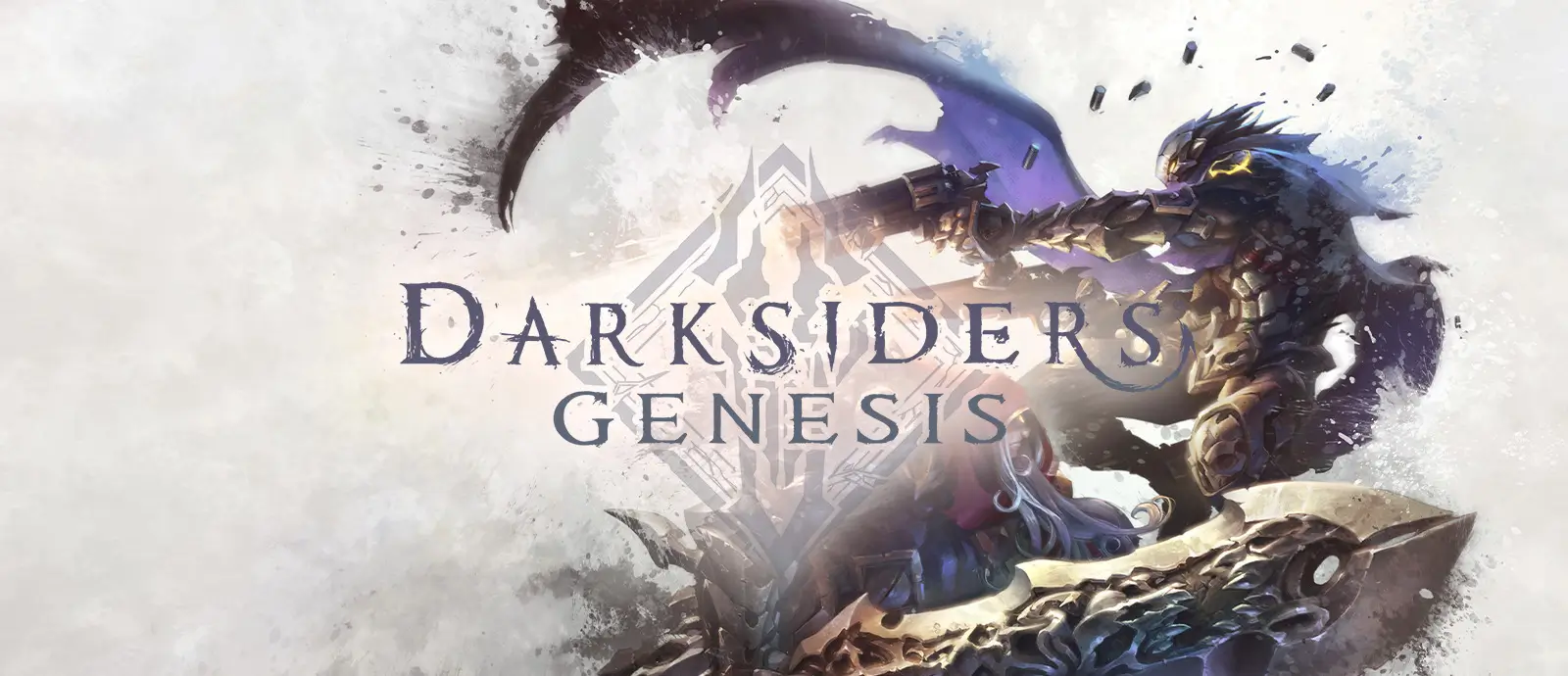 Darksiders: Genesis