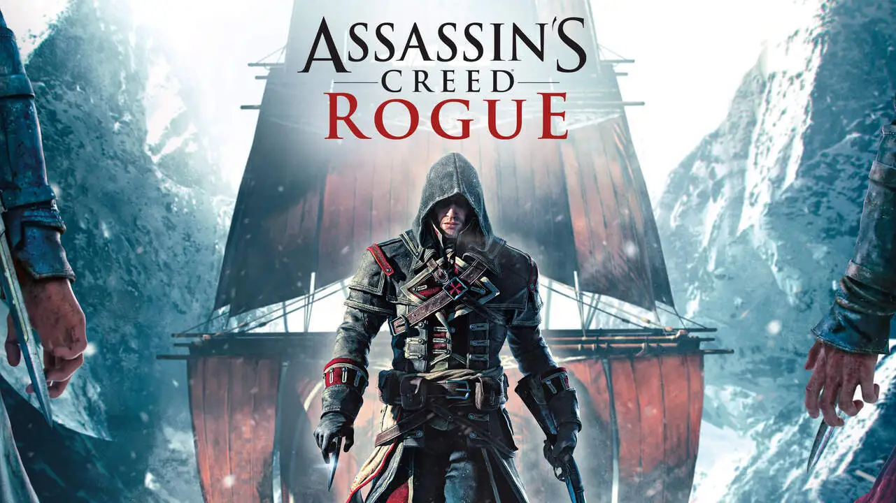 Assassin's Creed Rogue