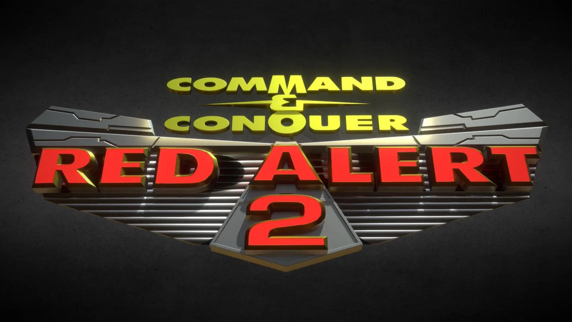 Command & Conquer: Red Alert 2