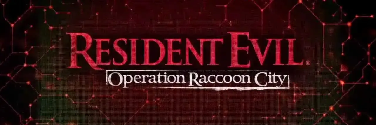 Resident Evil: Operation Raccoon City