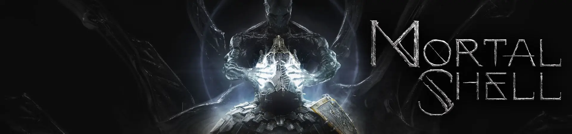 Mortal Shell