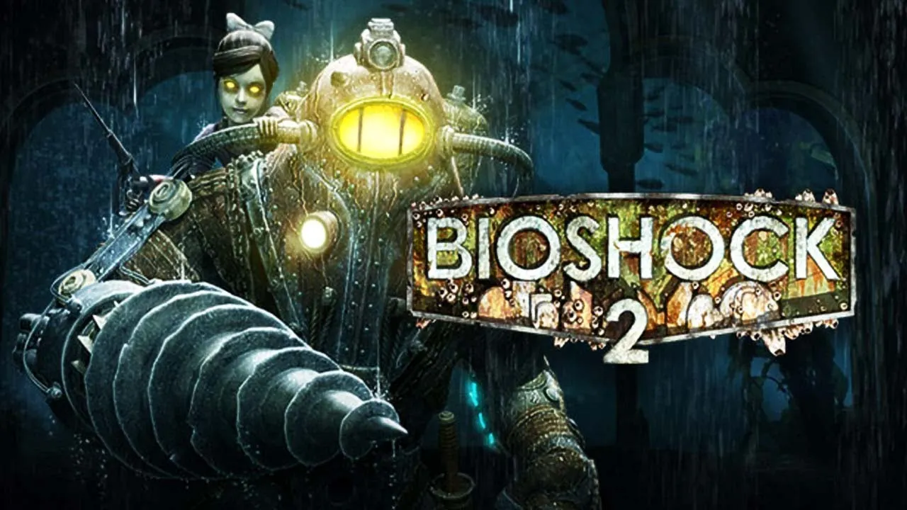 BioShock 2