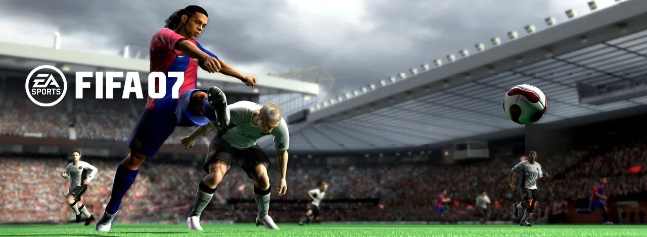 Fifa 07