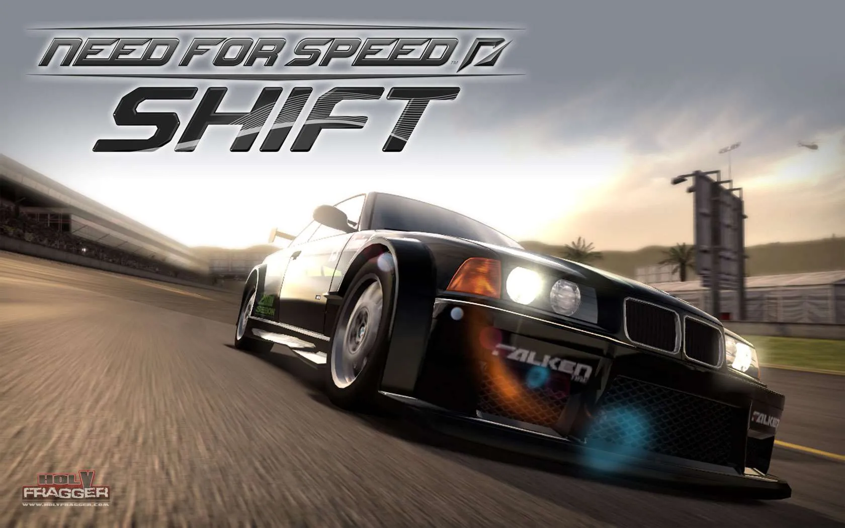 Need for Speed: Shift