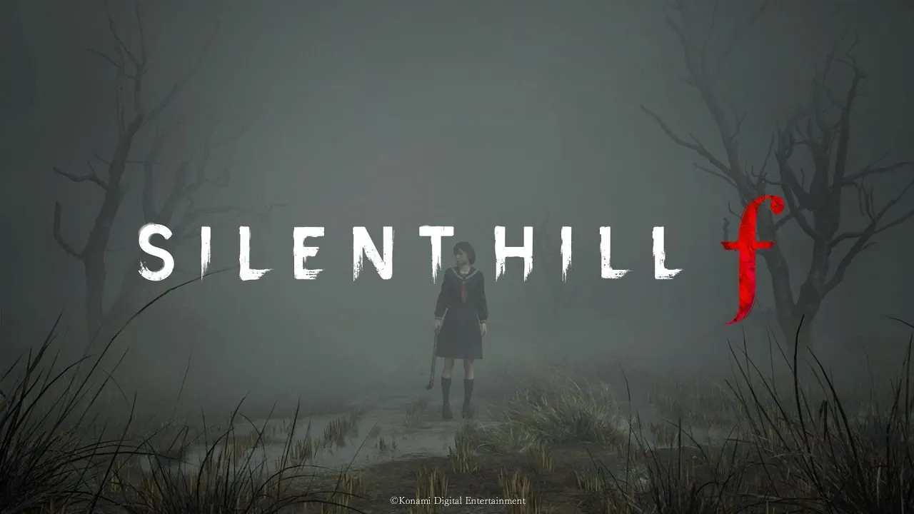 Silent Hill F
