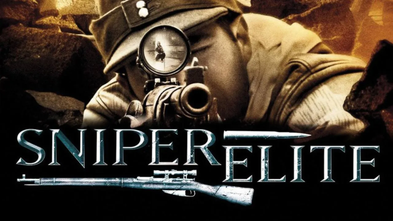 Sniper Elite 2005
