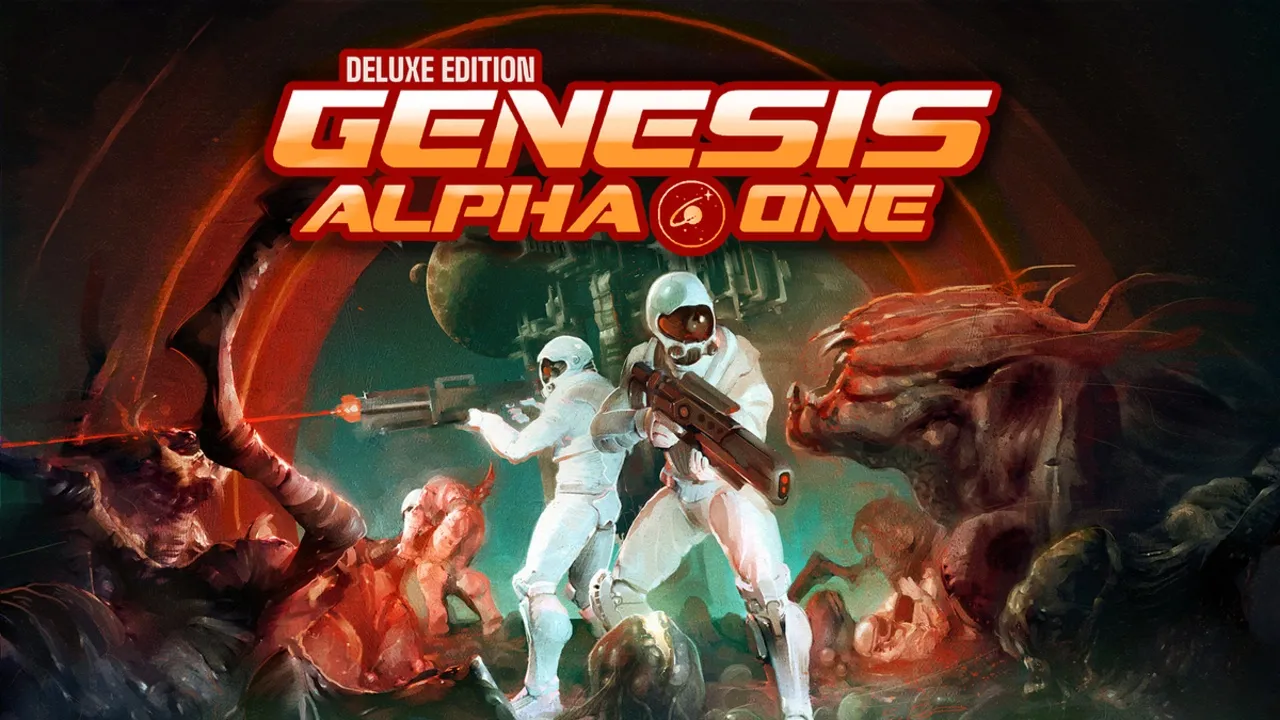 Genesis Alpha One Türkçe Yama