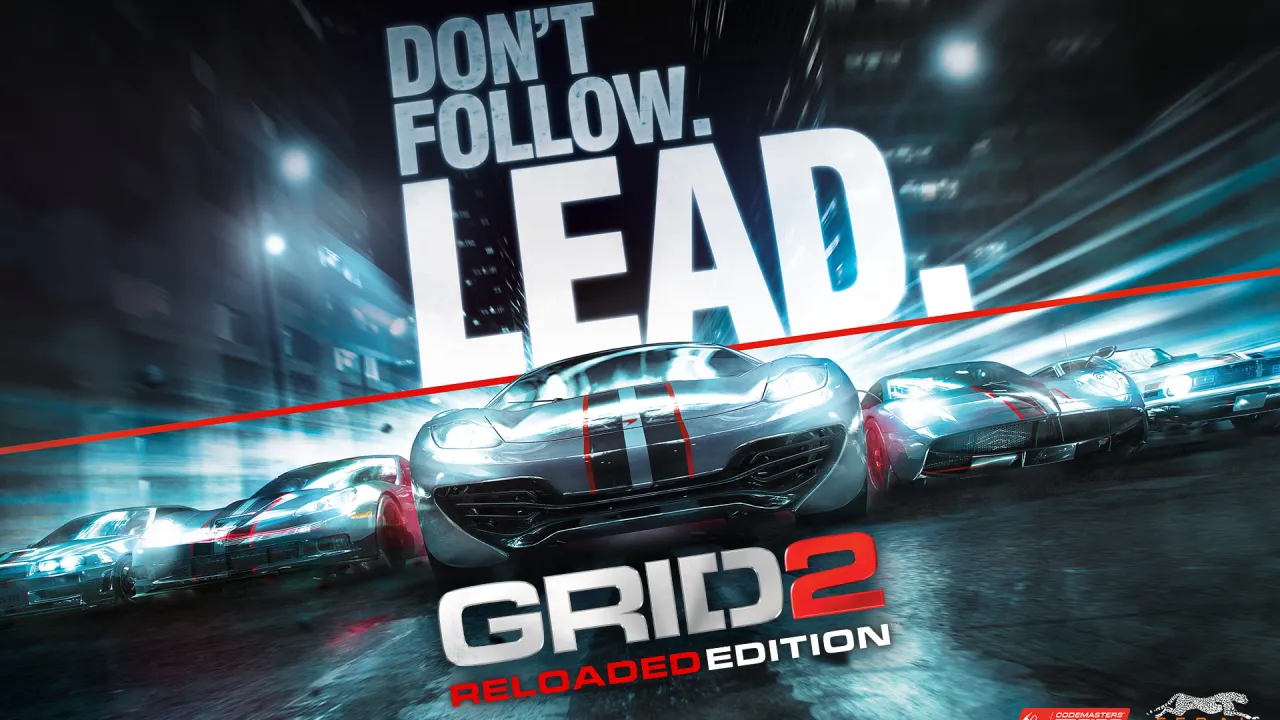 Grid 2 Türkçe Yama v5