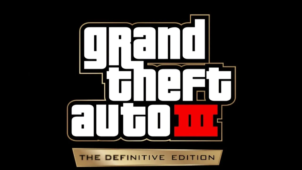 GTA 3 The Definitive Edition PS4 Türkçe Yama Türkçe Yama İndir