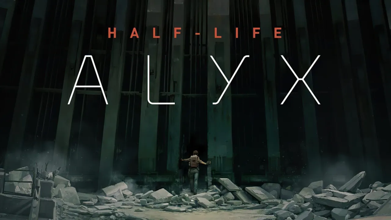 Half-Life Alyx Türkçe Yama