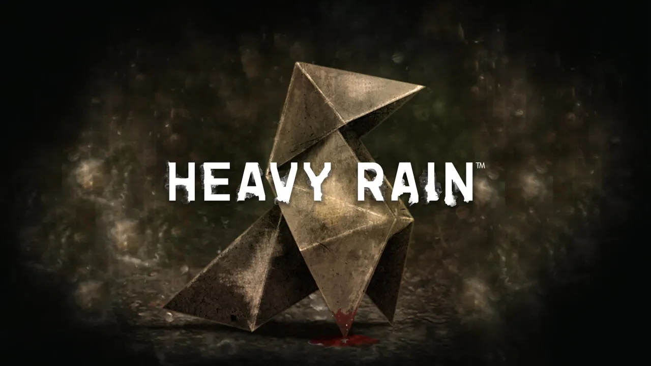 Heavy Rain PS4 Türkçe Yama