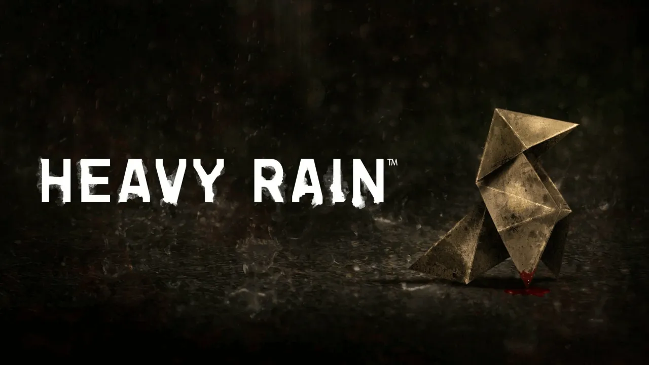 Heavy Rain Türkçe Yama