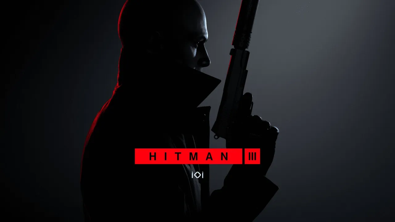 Hitman 3 Türkçe Yama