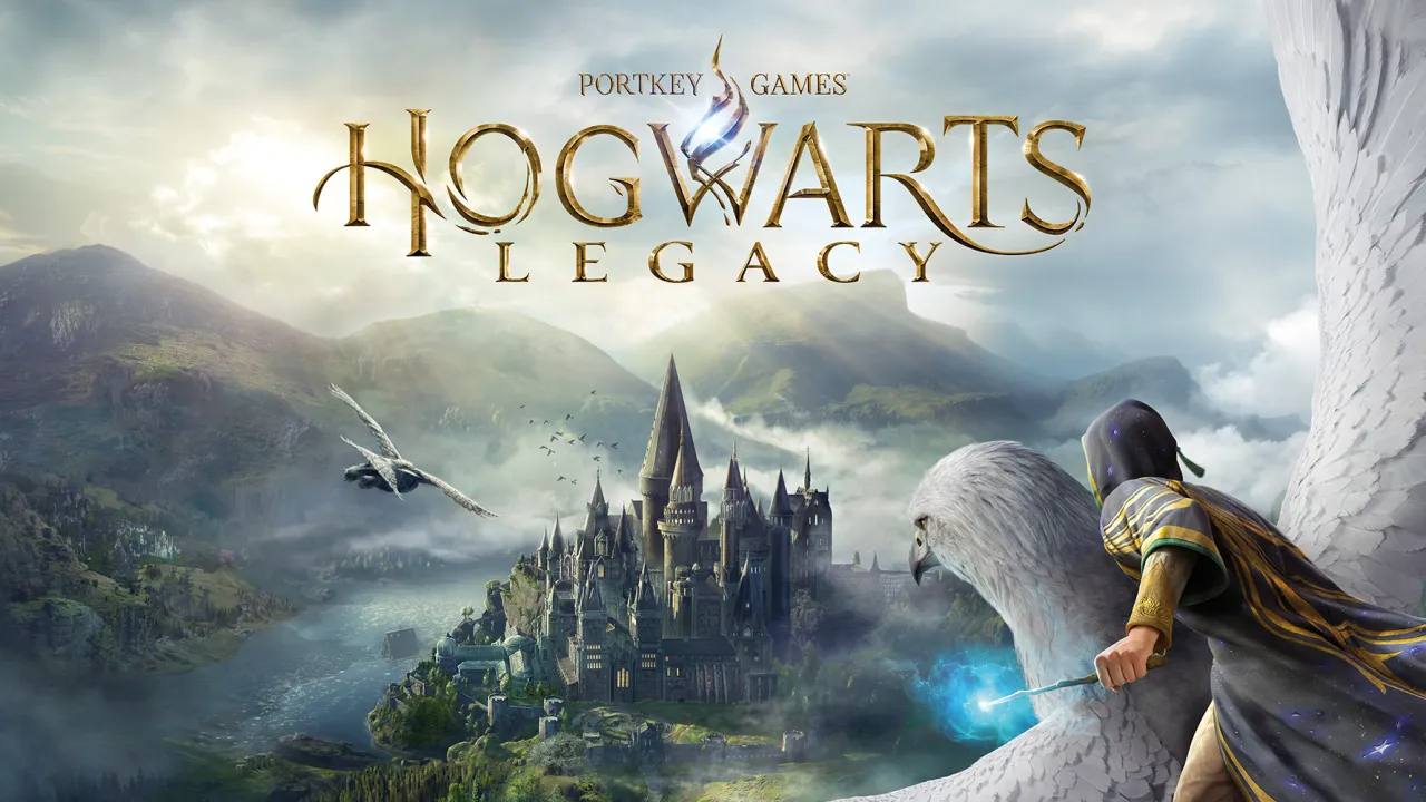 Hogwarts Legacy PS4 Türkçe Yama