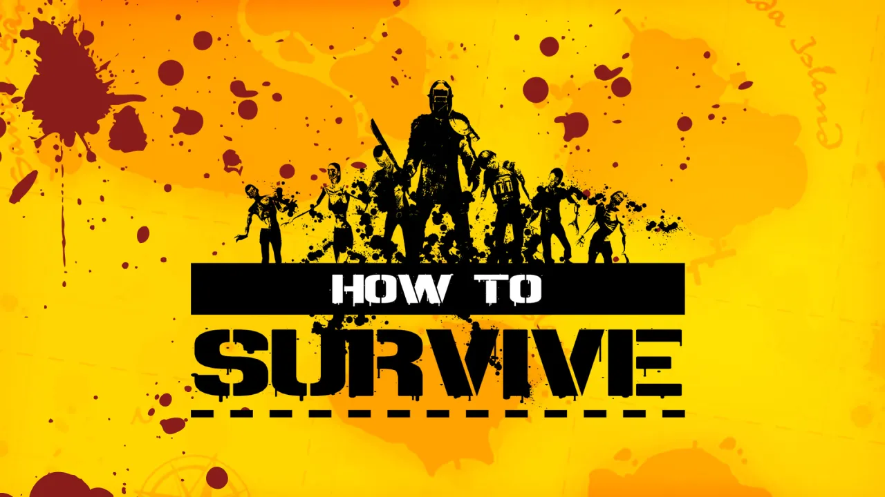 How to Survive Türkçe Yama