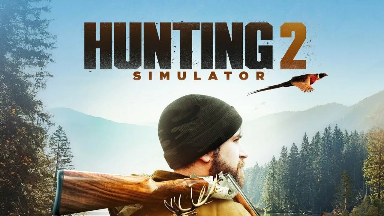 Hunting Simulator 2 Türkçe Yama