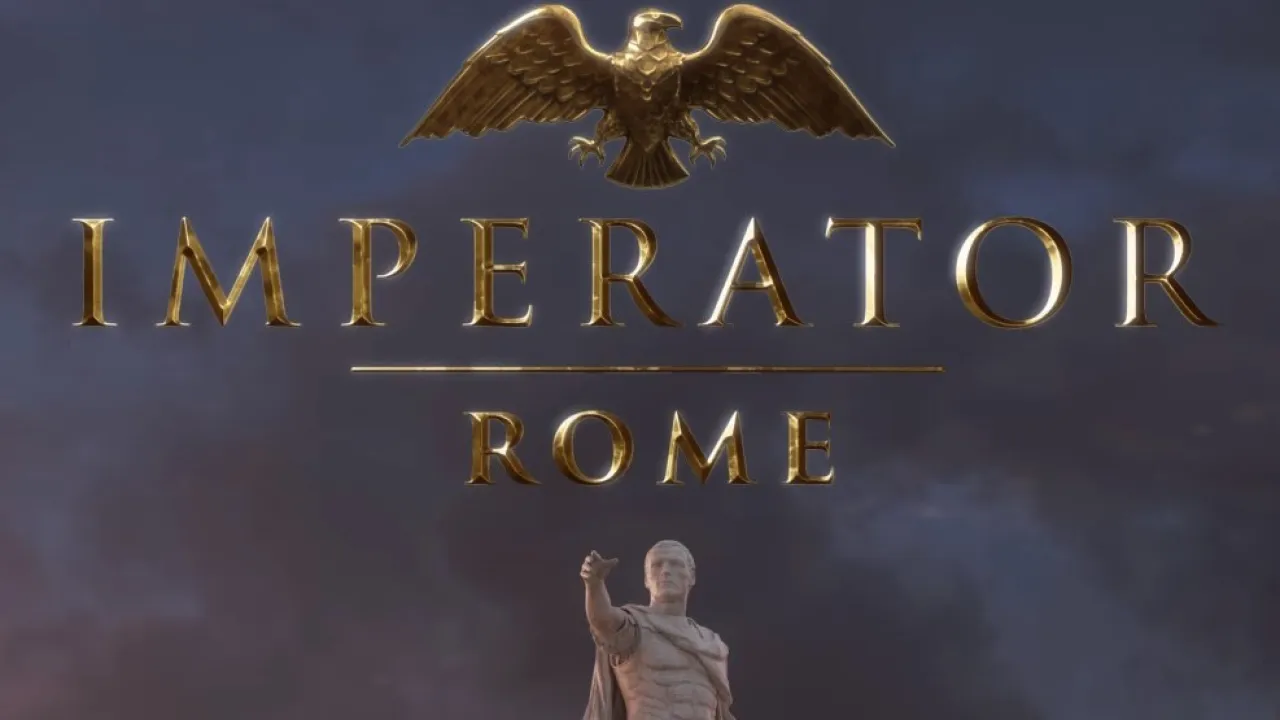 Imperator Rome Türkçe Yama