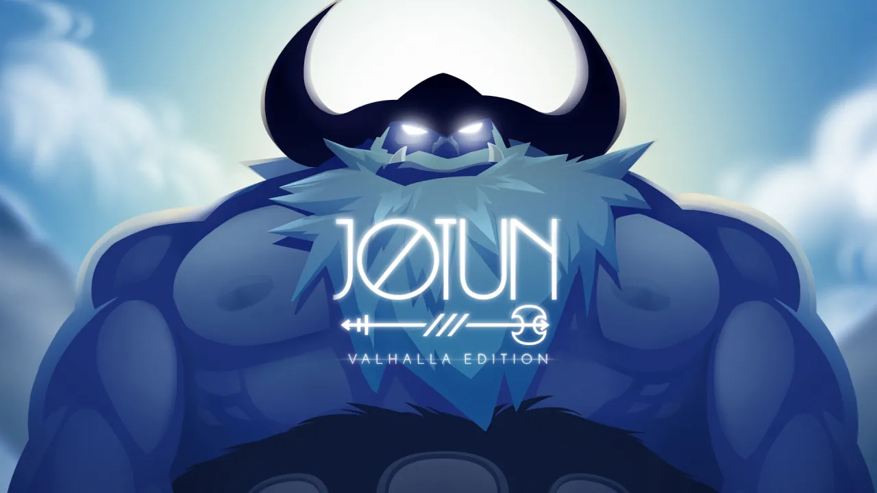 Jotun Valhalla Edition Türkçe Yama