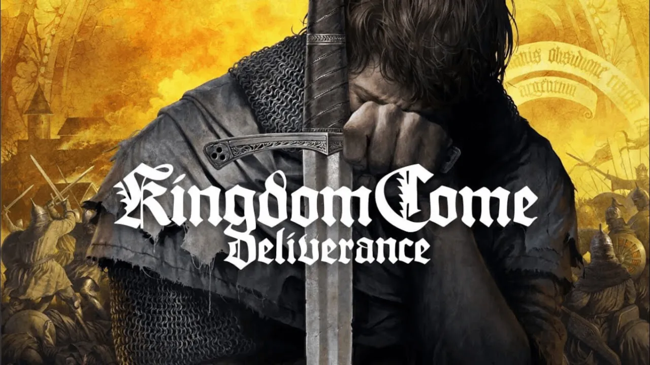 Kingdom Come Deliverance DLC Türkçe Yama