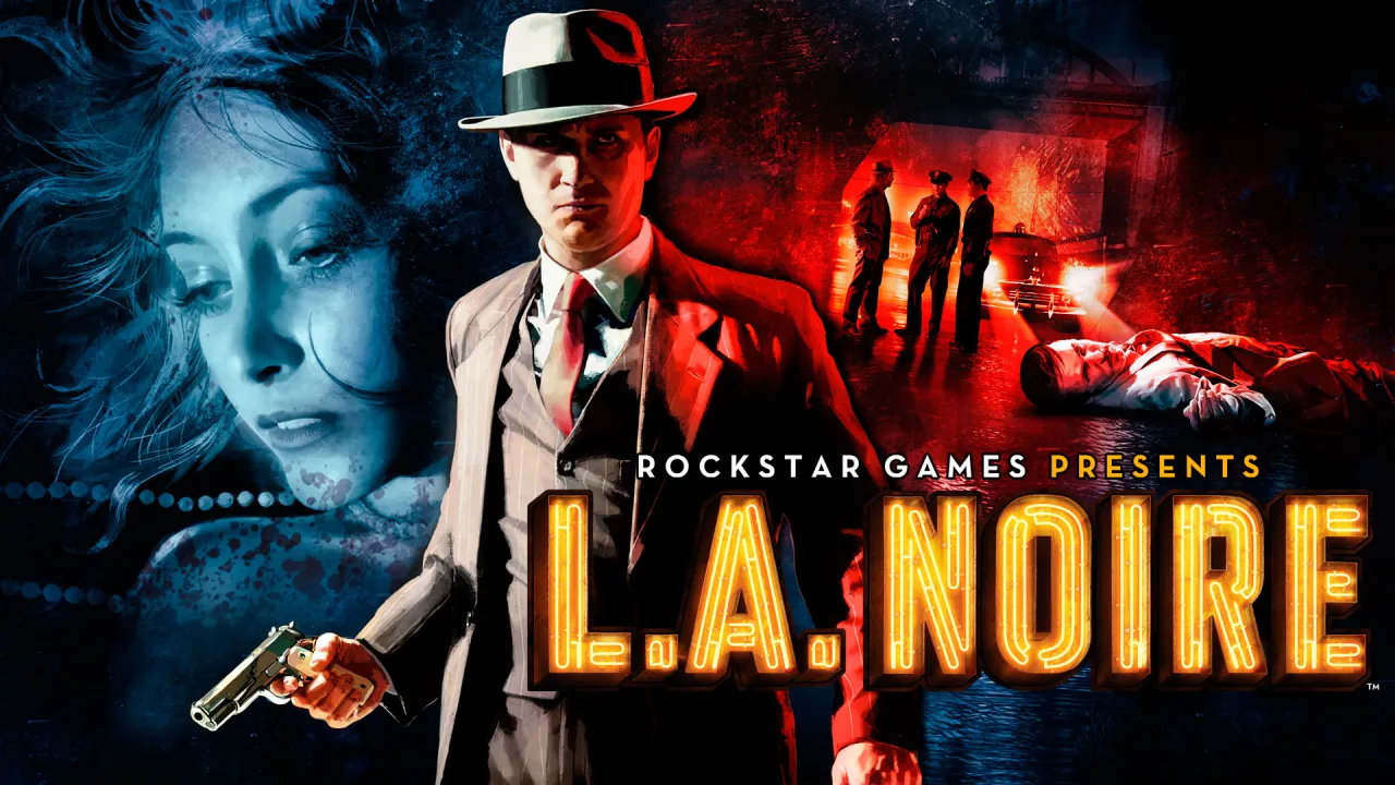 L.A. Noire Türkçe Yama